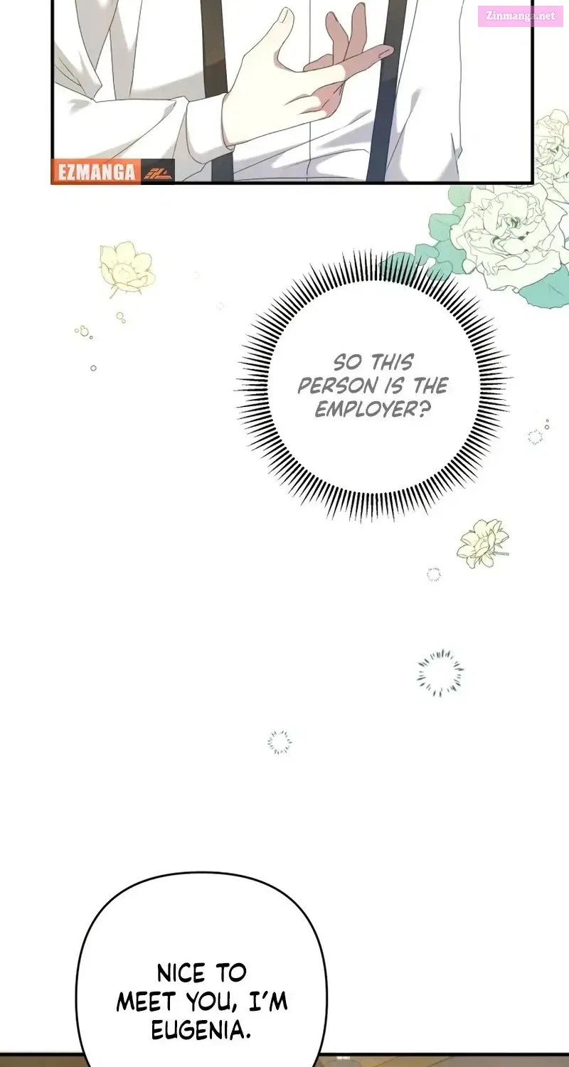 The Extra Guardian Missed the Right Time to Leave Zinmanga X Chapter 4 Page 2