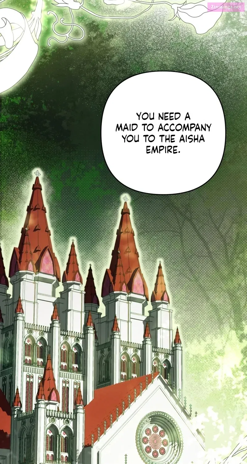 The Extra Guardian Missed the Right Time to Leave Zinmanga X Chapter 4 Page 13