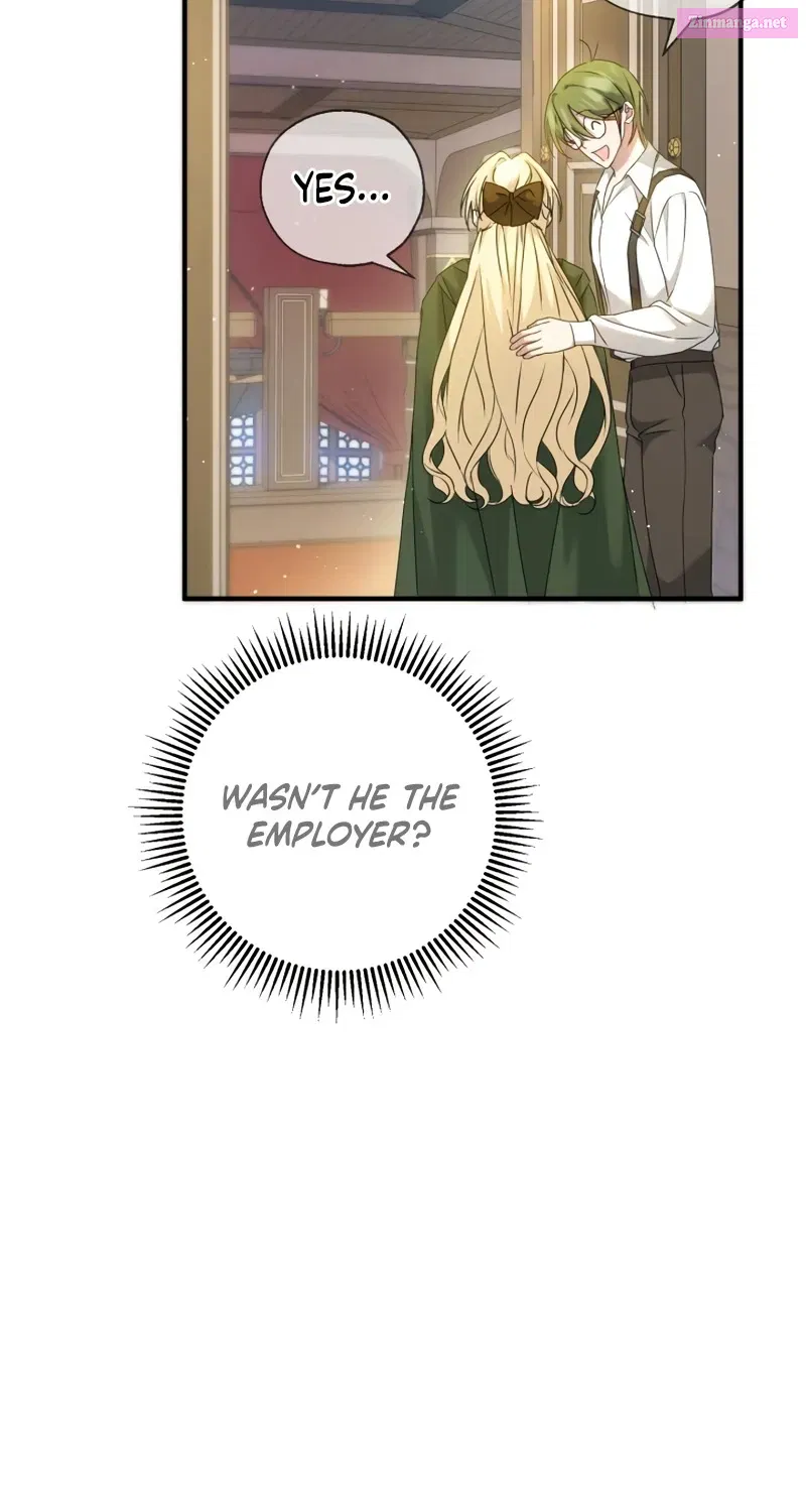 The Extra Guardian Missed the Right Time to Leave Zinmanga X Chapter 4 Page 33