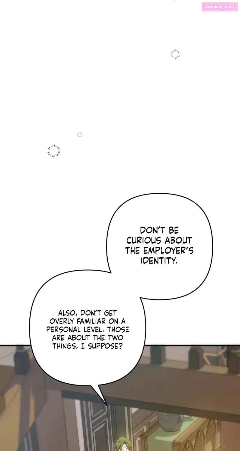 The Extra Guardian Missed the Right Time to Leave Zinmanga X Chapter 4 Page 37