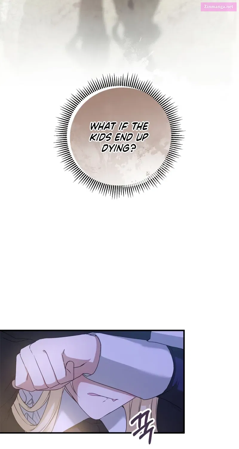 The Extra Guardian Missed the Right Time to Leave Zinmanga X Chapter 3 Page 7