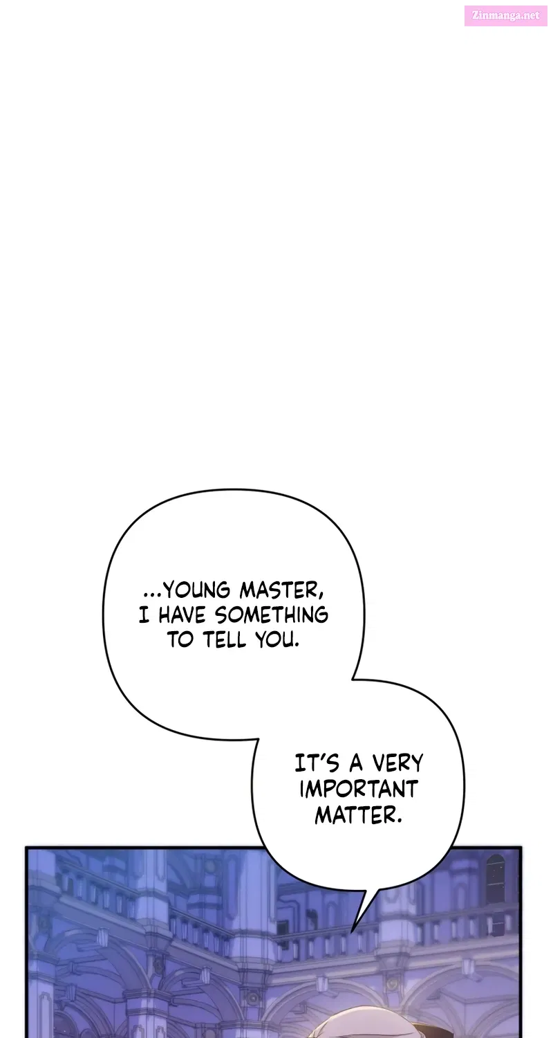 The Extra Guardian Missed the Right Time to Leave Zinmanga X Chapter 3 Page 8