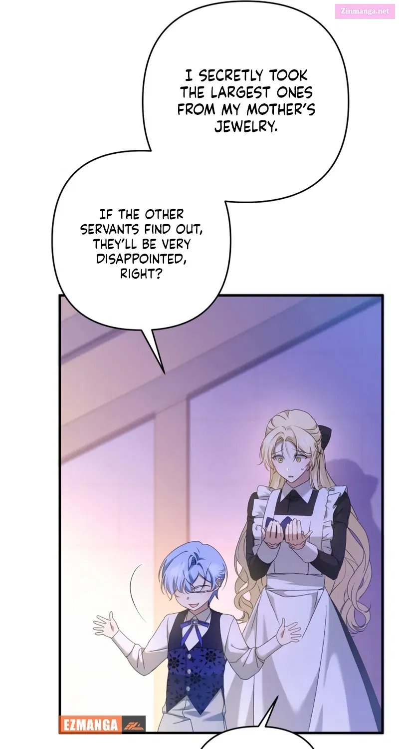 The Extra Guardian Missed the Right Time to Leave Zinmanga X Chapter 3 Page 21