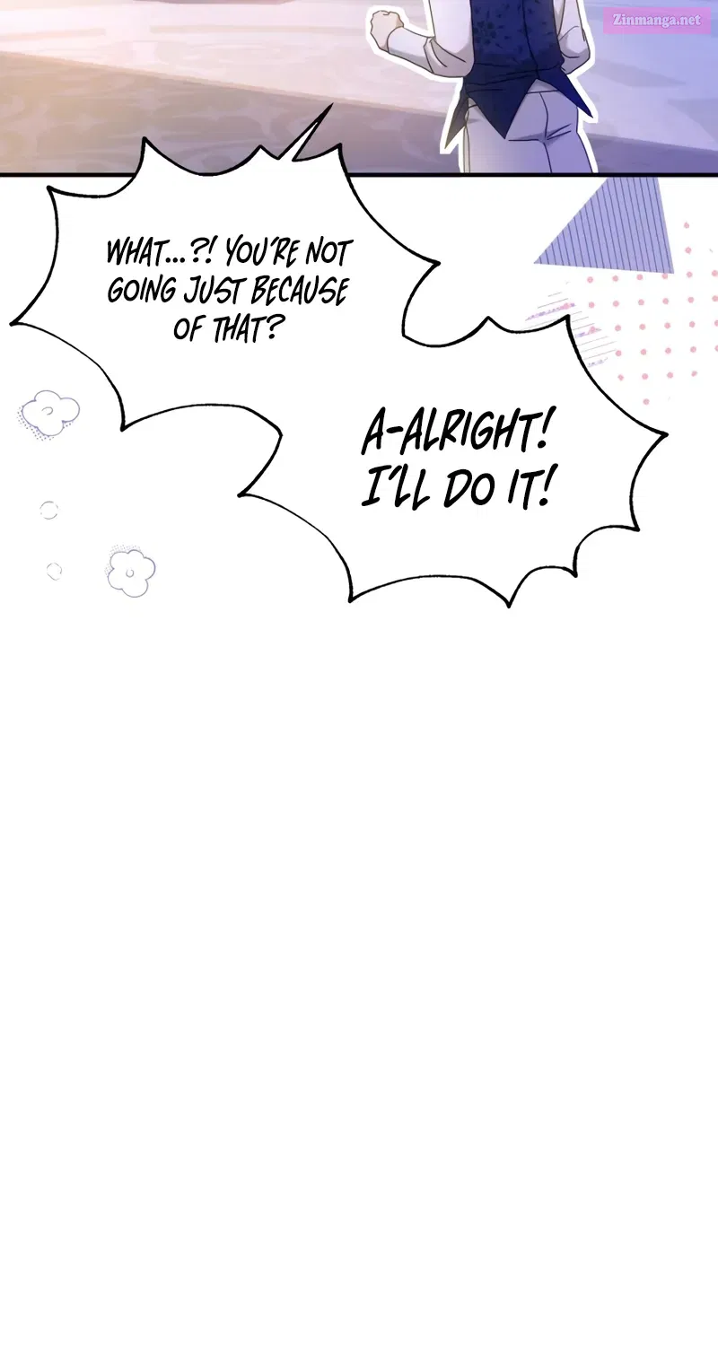 The Extra Guardian Missed the Right Time to Leave Zinmanga X Chapter 3 Page 47