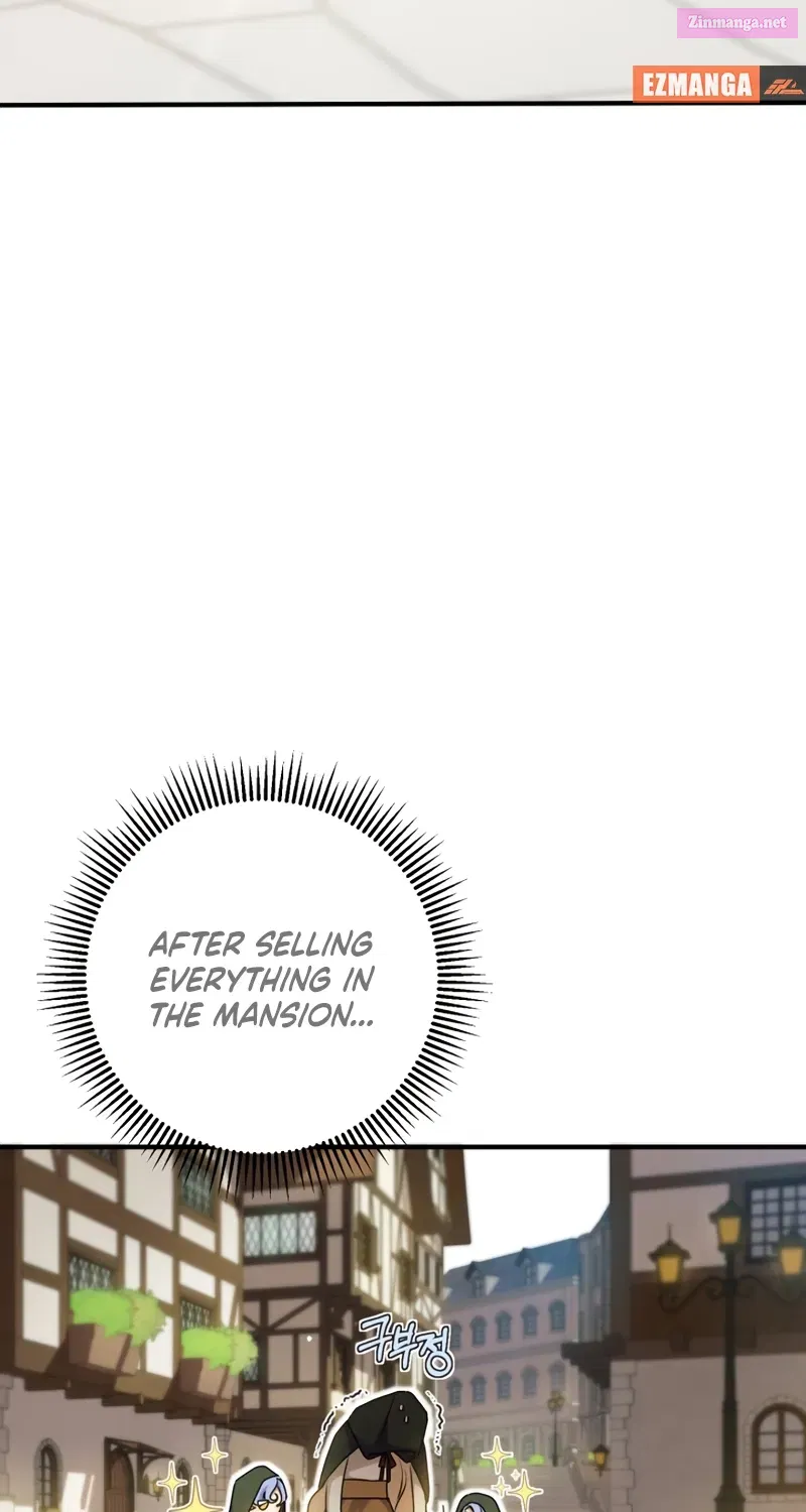 The Extra Guardian Missed the Right Time to Leave Zinmanga X Chapter 3 Page 52