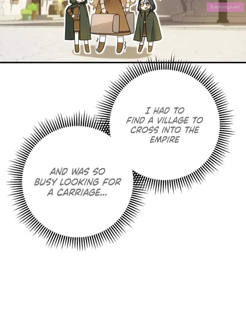 The Extra Guardian Missed the Right Time to Leave Zinmanga X Chapter 3 Page 53
