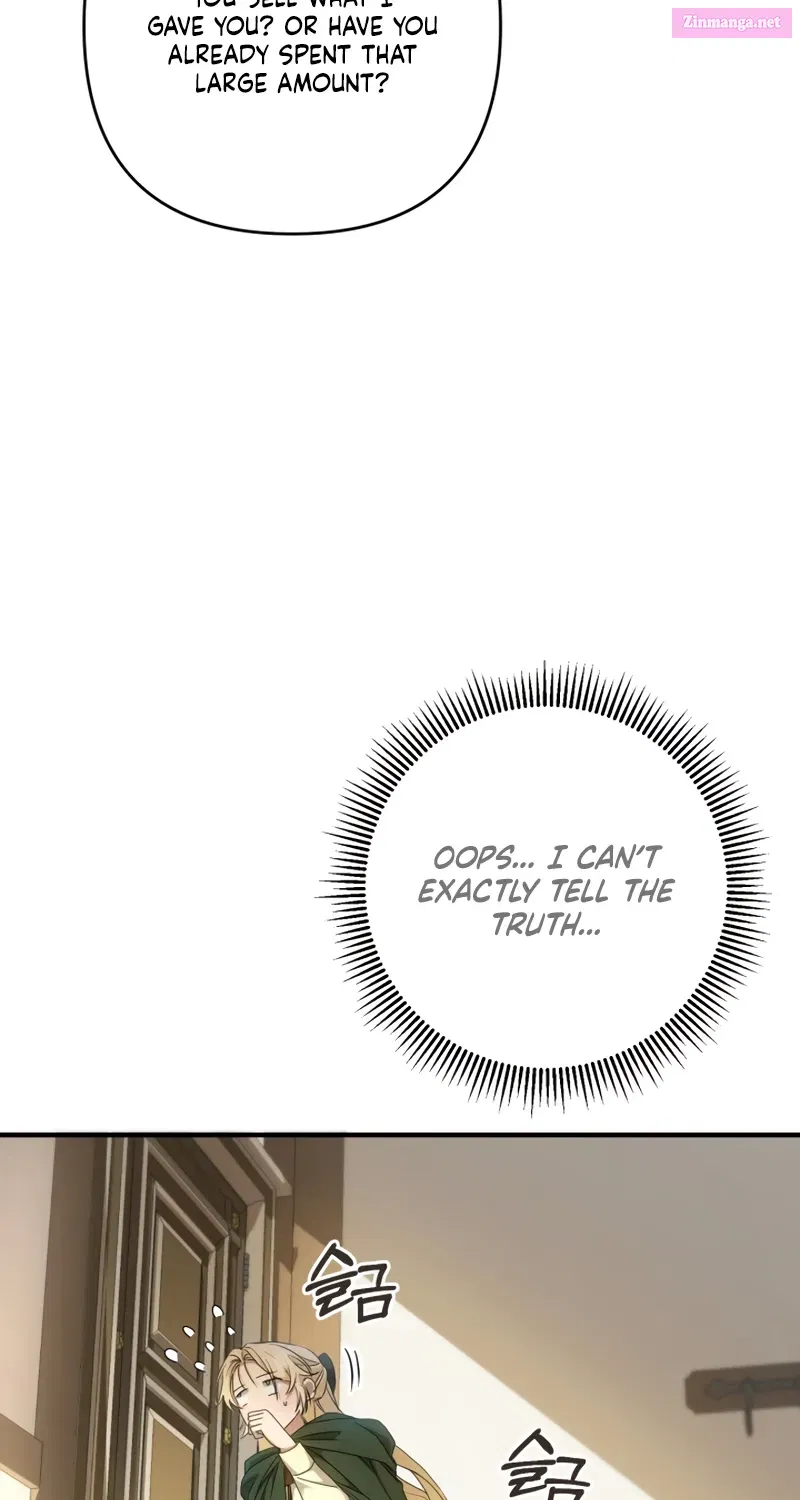 The Extra Guardian Missed the Right Time to Leave Zinmanga X Chapter 3 Page 67