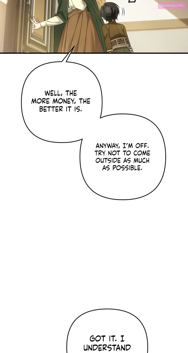 The Extra Guardian Missed the Right Time to Leave Zinmanga X Chapter 3 Page 68