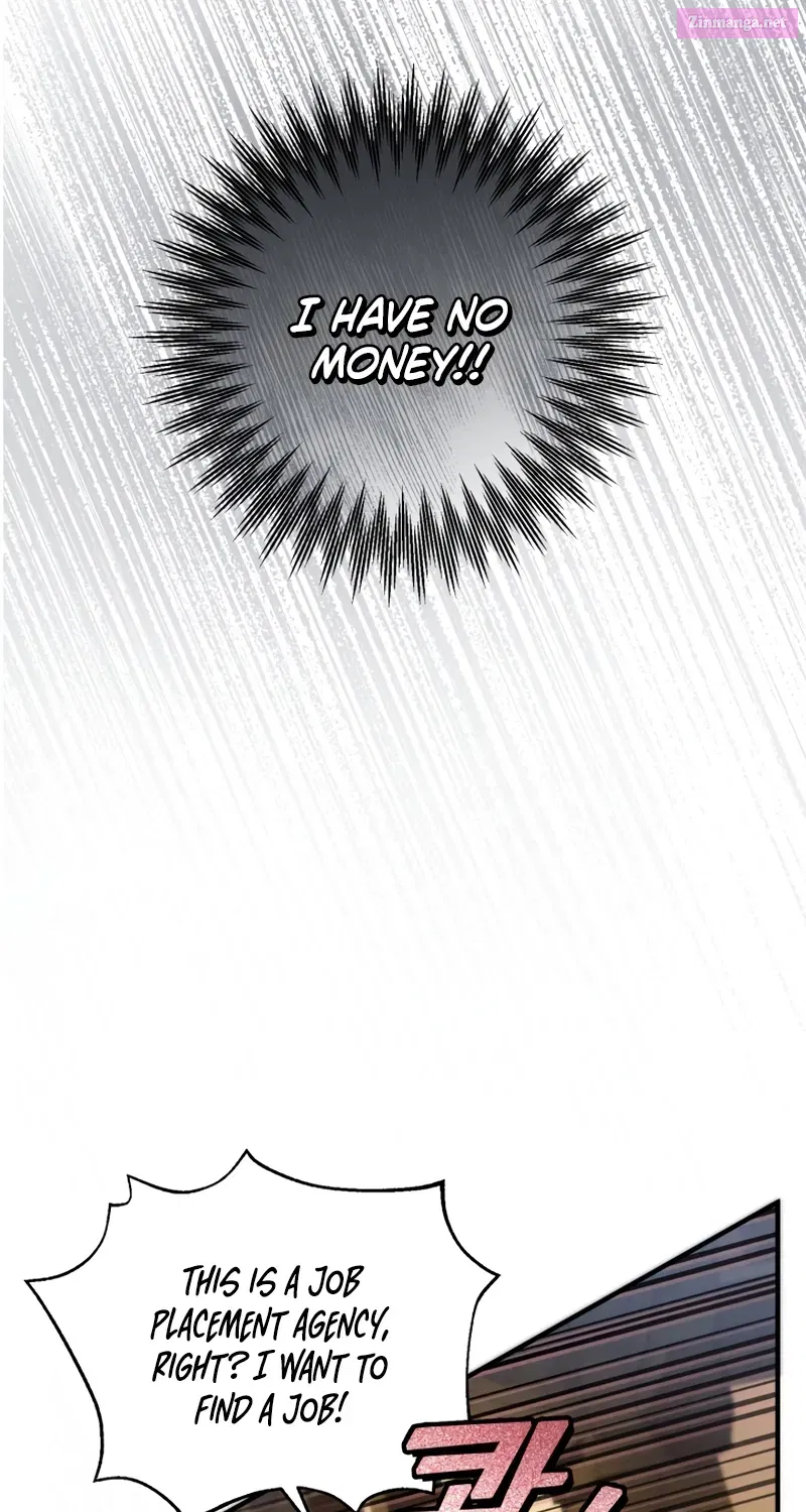 The Extra Guardian Missed the Right Time to Leave Zinmanga X Chapter 3 Page 83