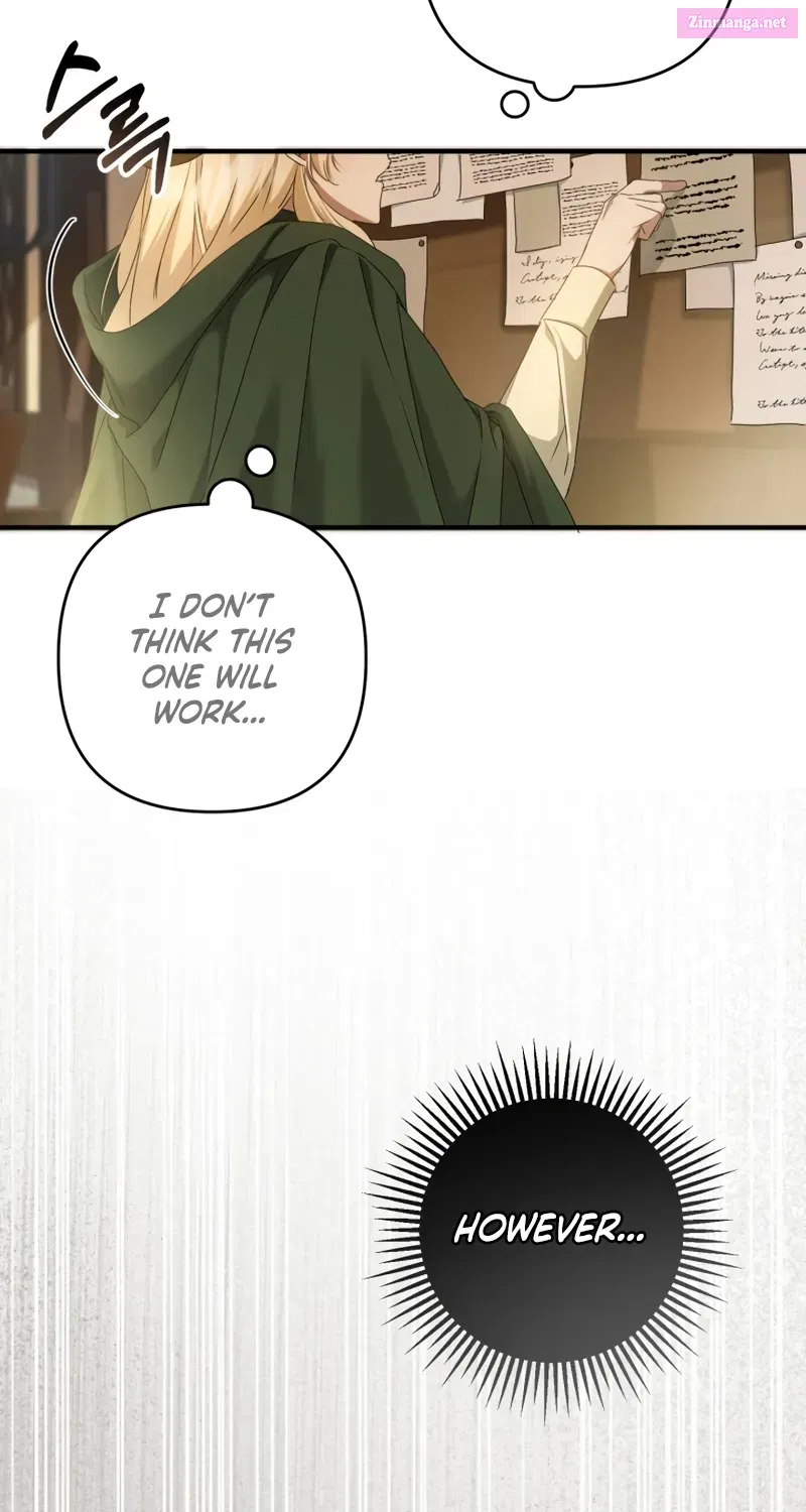 The Extra Guardian Missed the Right Time to Leave Zinmanga X Chapter 3 Page 88