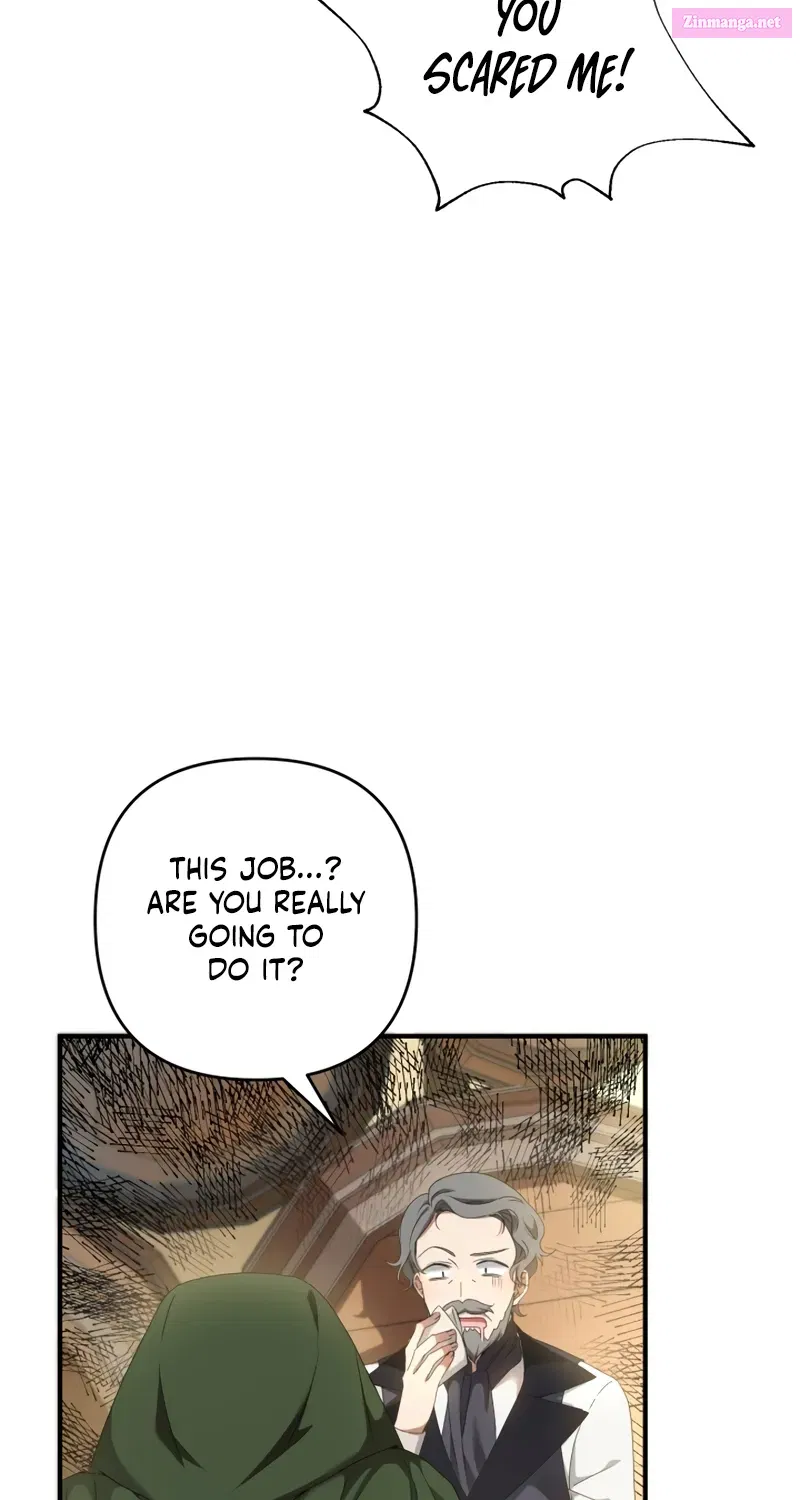 The Extra Guardian Missed the Right Time to Leave Zinmanga X Chapter 3 Page 100