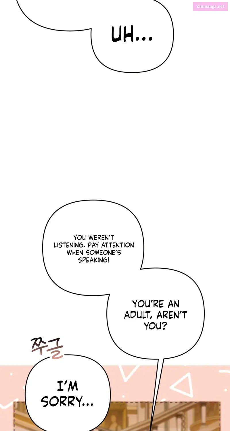 The Extra Guardian Missed the Right Time to Leave Zinmanga X Chapter 2 Page 77