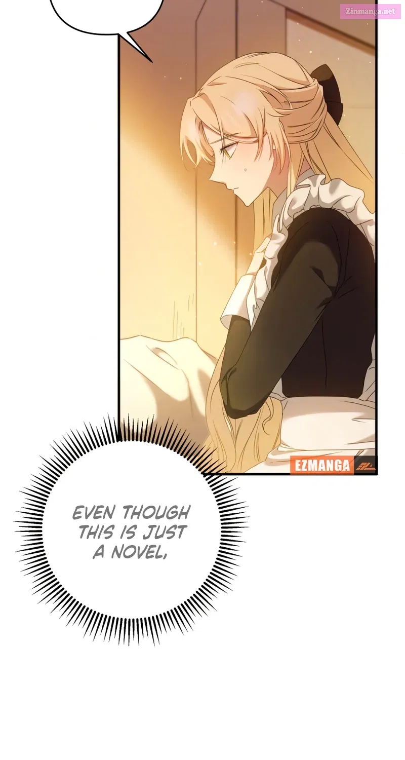 The Extra Guardian Missed the Right Time to Leave Zinmanga X Chapter 2 Page 85