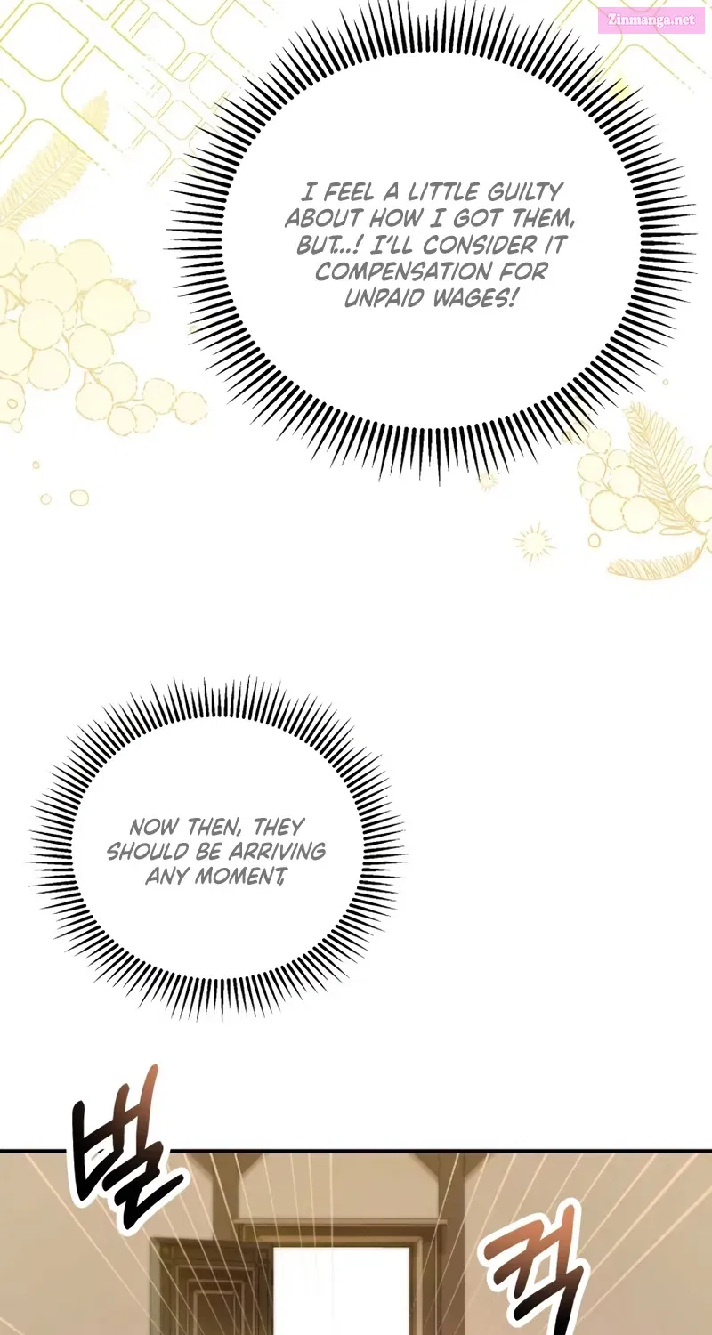The Extra Guardian Missed the Right Time to Leave Zinmanga X Chapter 1 Page 45