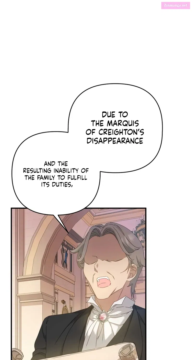 The Extra Guardian Missed the Right Time to Leave Zinmanga X Chapter 1 Page 51