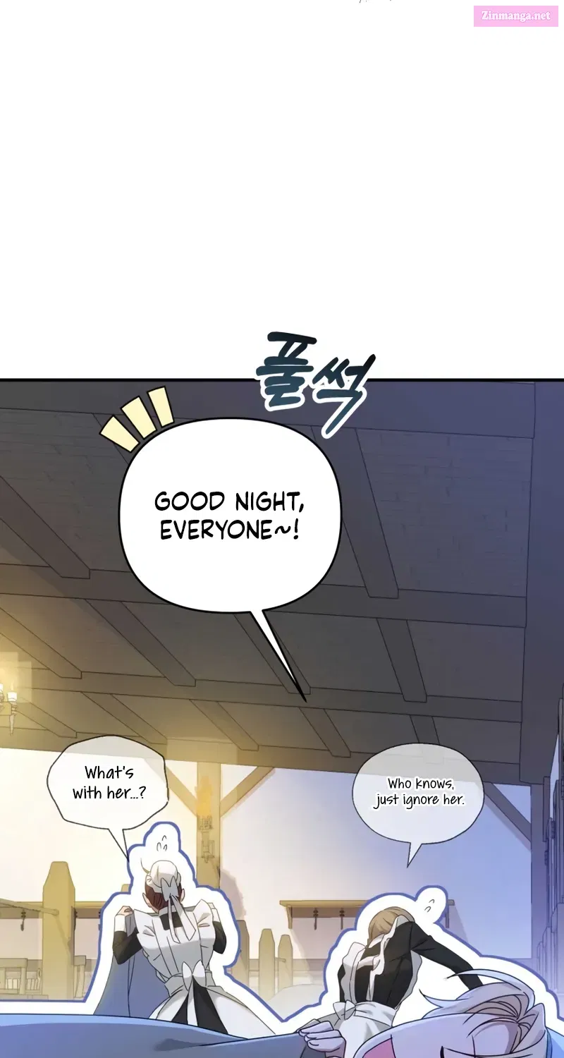 The Extra Guardian Missed the Right Time to Leave Zinmanga X Chapter 1 Page 59