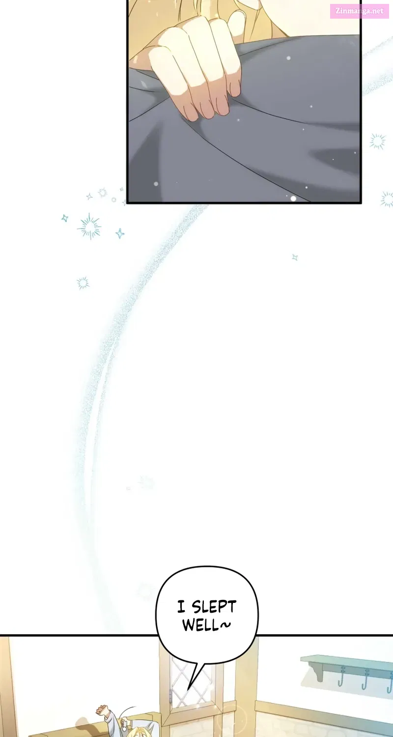 The Extra Guardian Missed the Right Time to Leave Zinmanga X Chapter 1 Page 64
