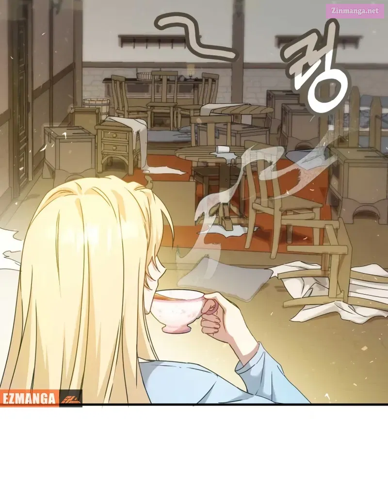 The Extra Guardian Missed the Right Time to Leave Zinmanga X Chapter 1 Page 67