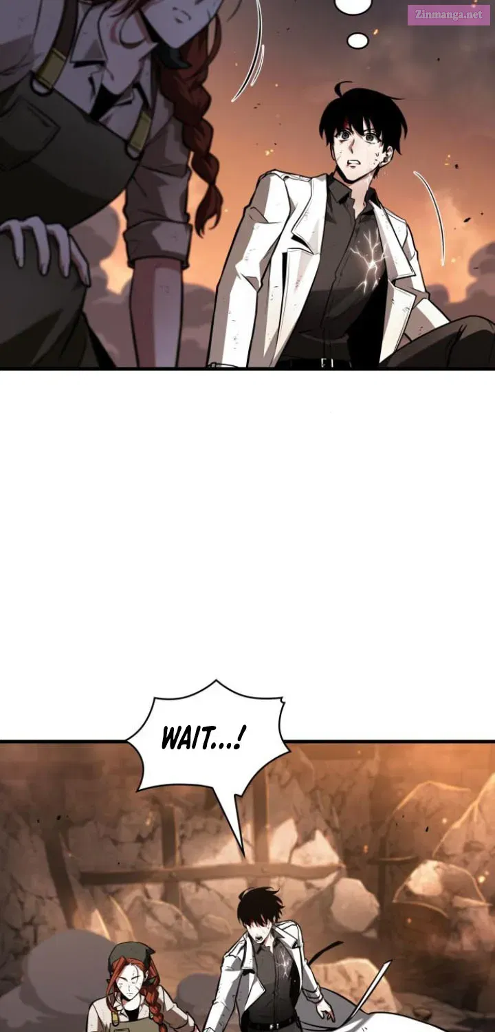 Omniscient Reader’s Viewpoint Zinmanga X Chapter 249 Page 73