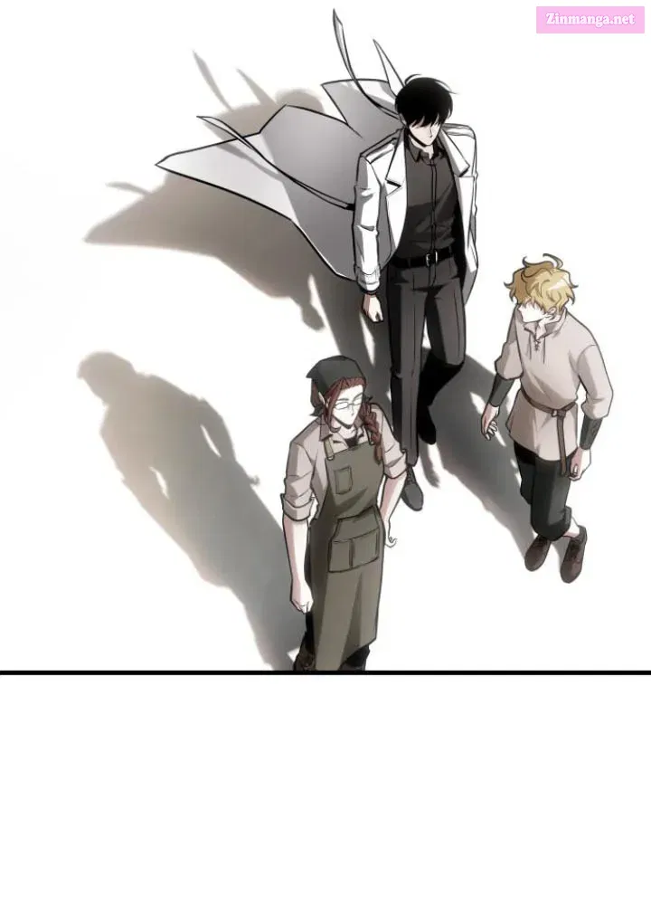 Omniscient Reader’s Viewpoint Zinmanga X Chapter 249 Page 84