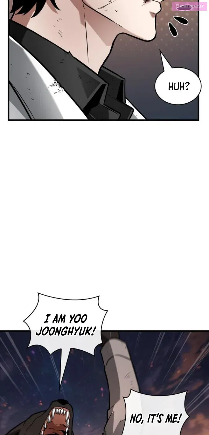 Omniscient Reader’s Viewpoint Zinmanga X Chapter 249 Page 86