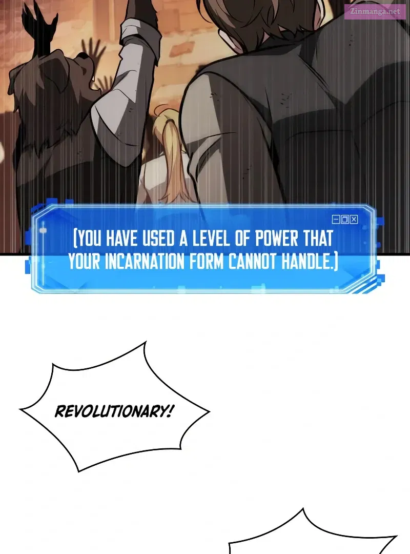Omniscient Reader’s Viewpoint Zinmanga X Chapter 248 Page 30