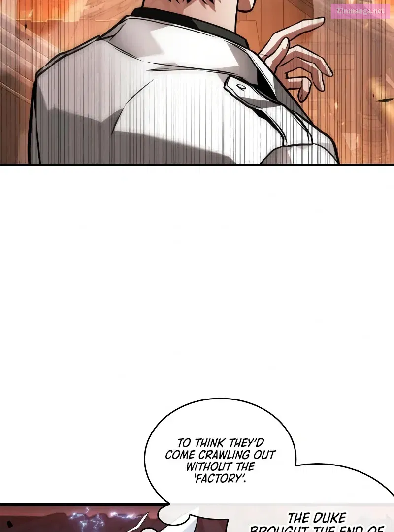 Omniscient Reader’s Viewpoint Zinmanga X Chapter 248 Page 34