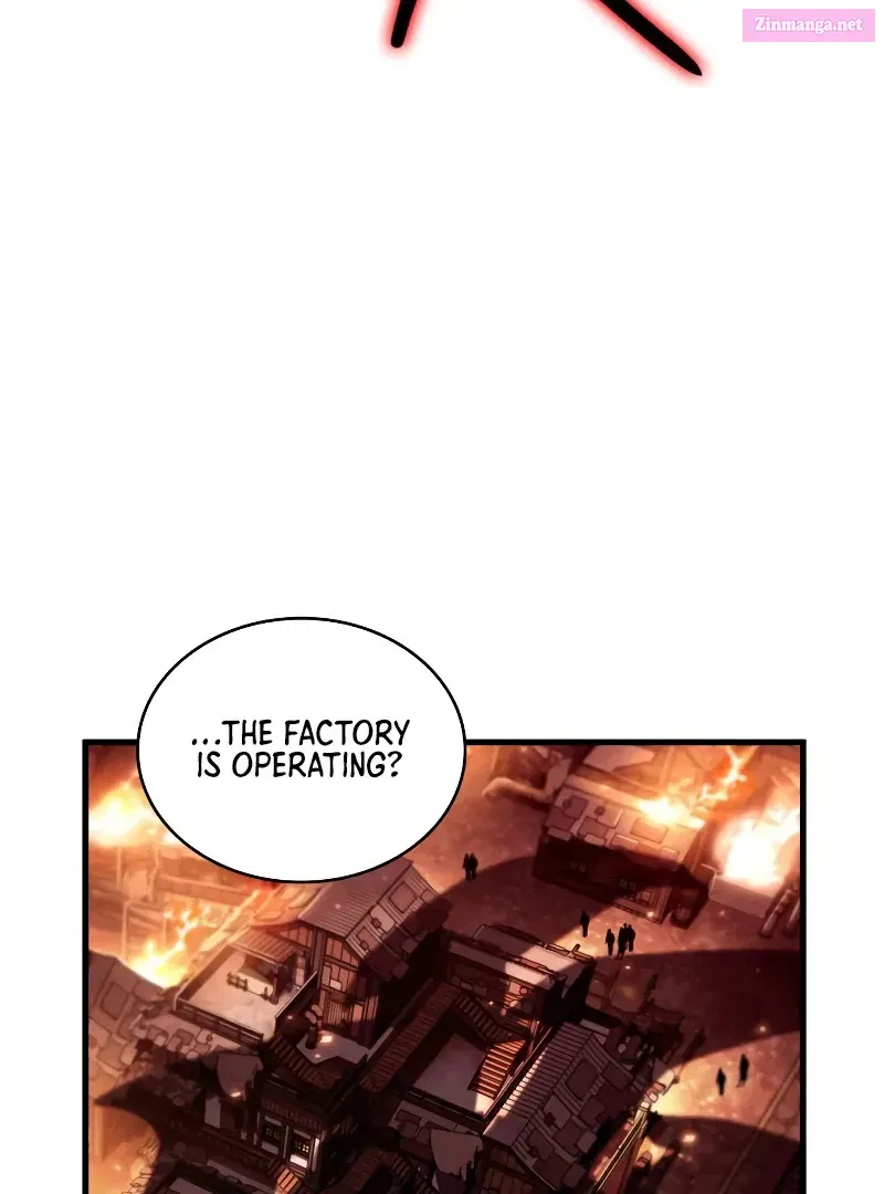 Omniscient Reader’s Viewpoint Zinmanga X Chapter 248 Page 51