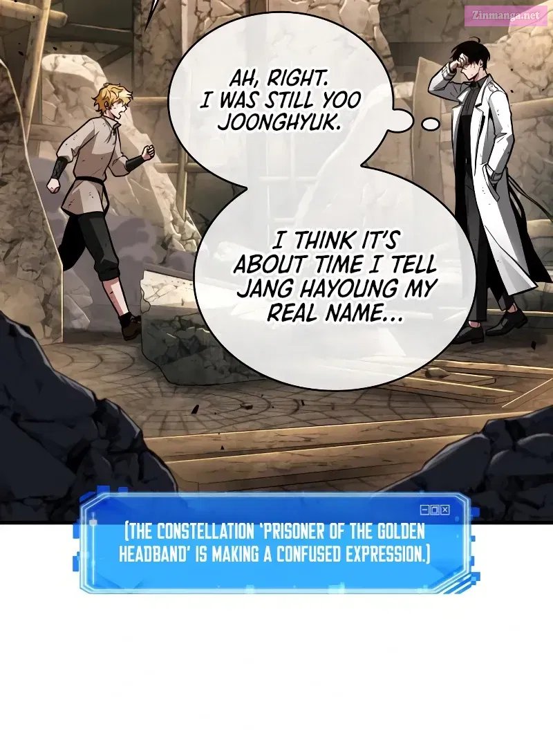 Omniscient Reader’s Viewpoint Zinmanga X Chapter 248 Page 109