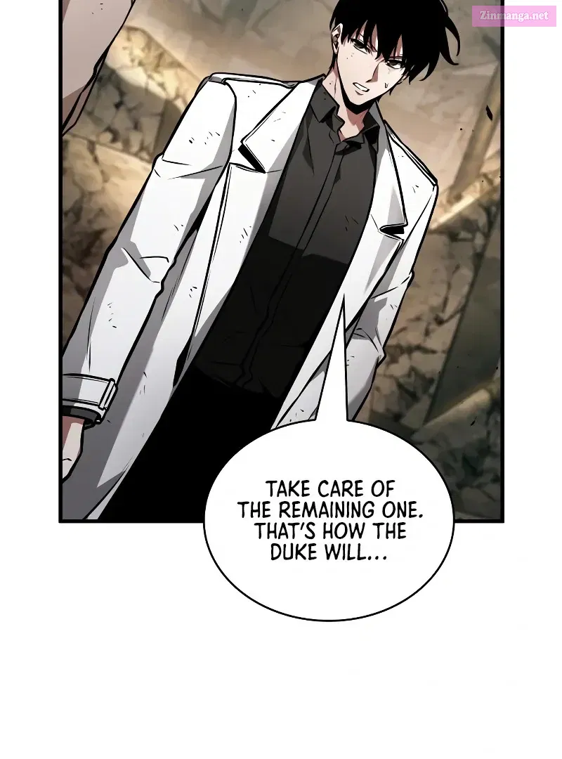 Omniscient Reader’s Viewpoint Zinmanga X Chapter 248 Page 115
