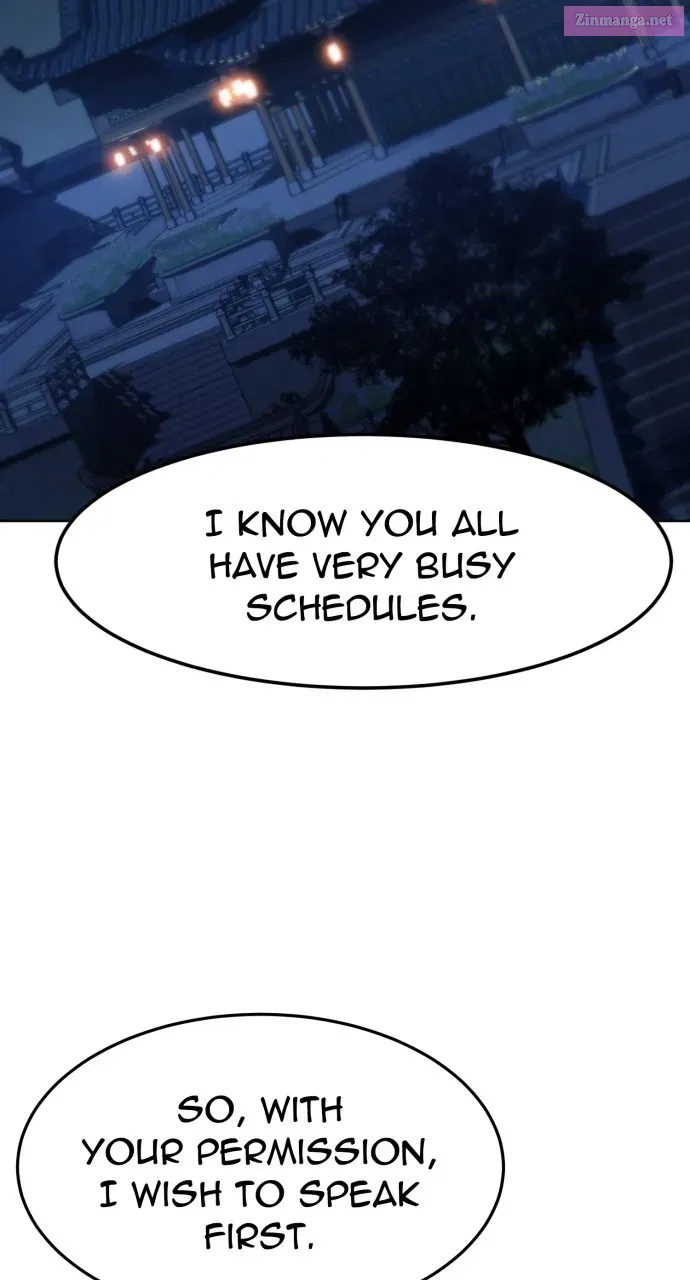 The Dang Clan’s Swordmaster HeirJust Wants a Normal Life Zinmanga X Chapter 3 Page 3