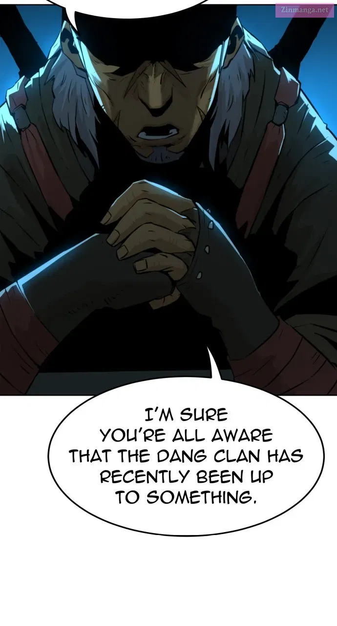 The Dang Clan’s Swordmaster HeirJust Wants a Normal Life Zinmanga X Chapter 3 Page 4