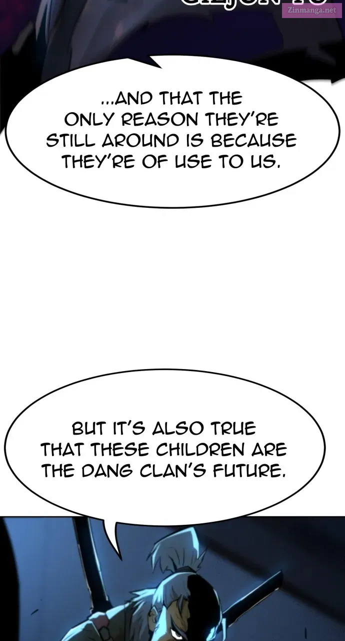 The Dang Clan’s Swordmaster HeirJust Wants a Normal Life Zinmanga X Chapter 3 Page 9