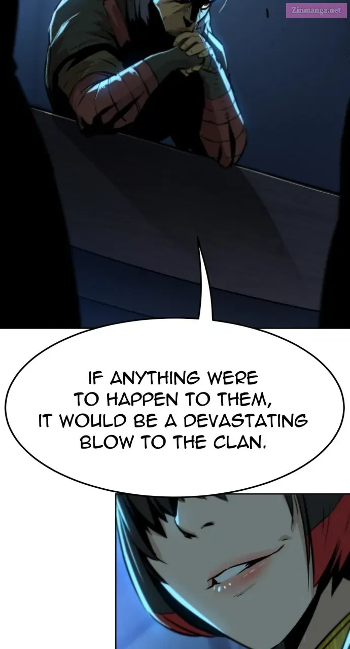 The Dang Clan’s Swordmaster HeirJust Wants a Normal Life Zinmanga X Chapter 3 Page 10