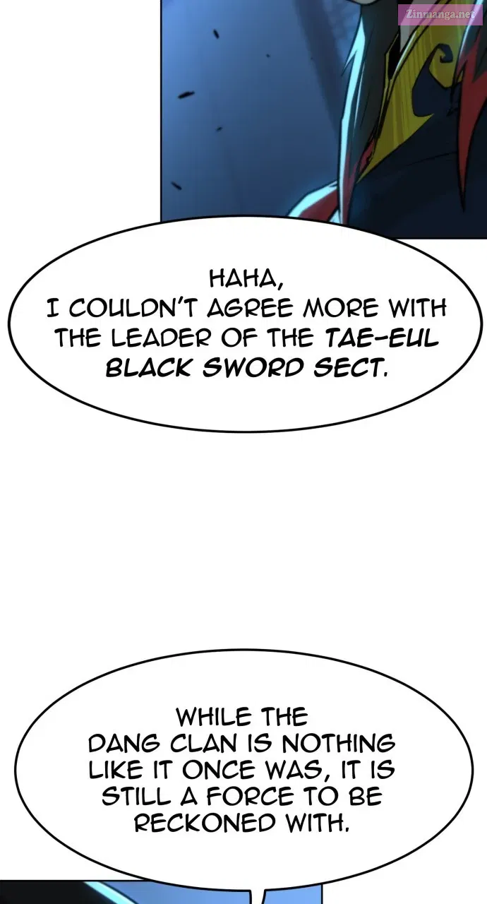 The Dang Clan’s Swordmaster HeirJust Wants a Normal Life Zinmanga X Chapter 3 Page 11