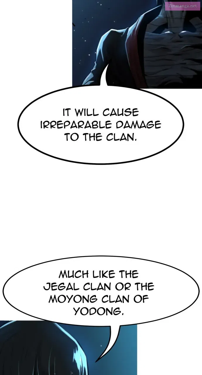 The Dang Clan’s Swordmaster HeirJust Wants a Normal Life Zinmanga X Chapter 3 Page 18