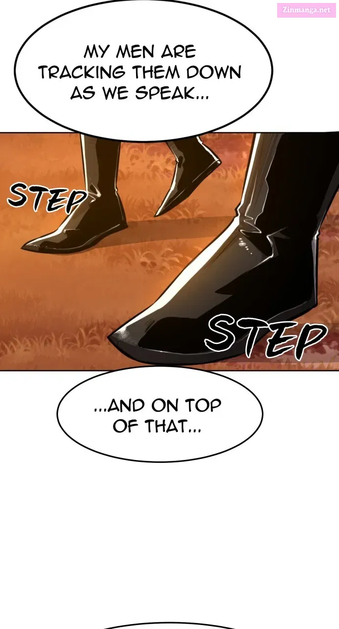 The Dang Clan’s Swordmaster HeirJust Wants a Normal Life Zinmanga X Chapter 3 Page 21