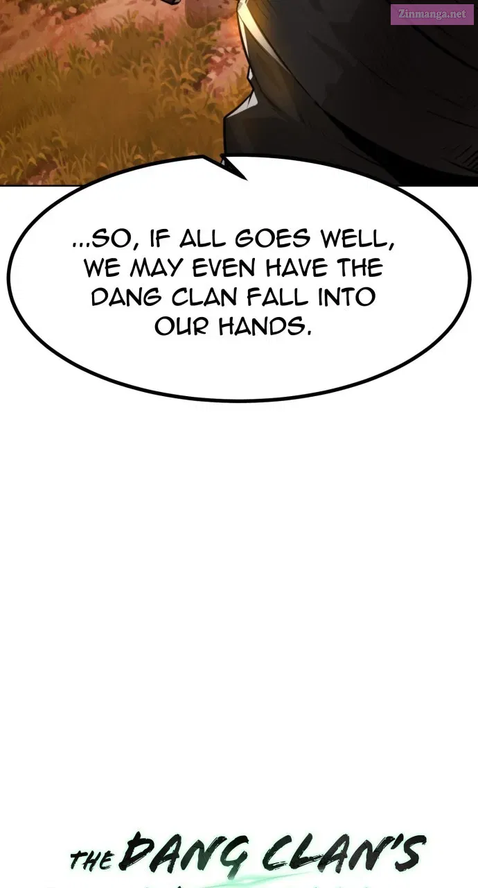 The Dang Clan’s Swordmaster HeirJust Wants a Normal Life Zinmanga X Chapter 3 Page 23