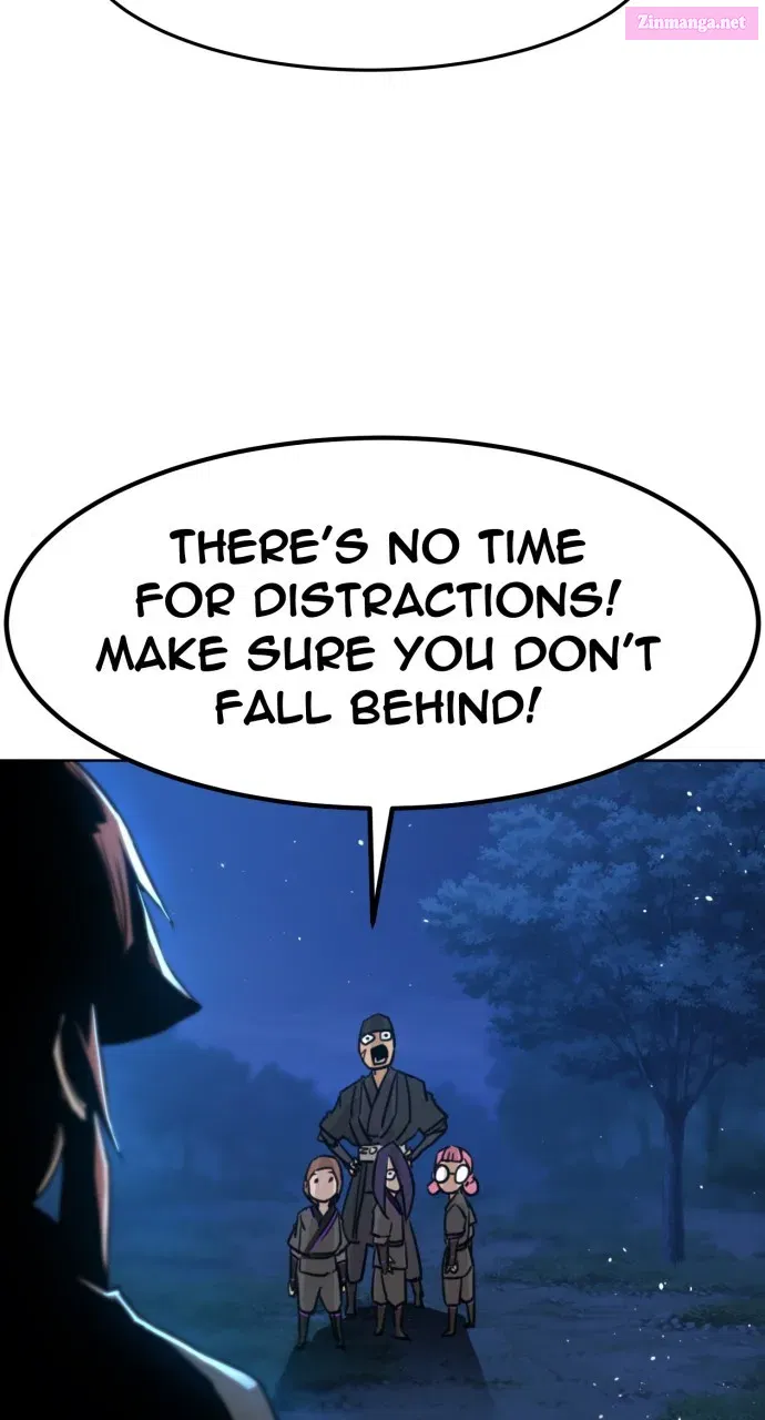 The Dang Clan’s Swordmaster HeirJust Wants a Normal Life Zinmanga X Chapter 3 Page 31