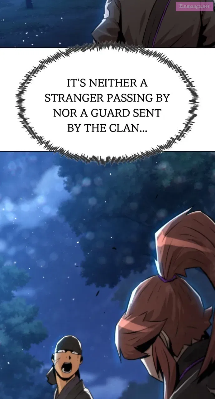 The Dang Clan’s Swordmaster HeirJust Wants a Normal Life Zinmanga X Chapter 3 Page 33