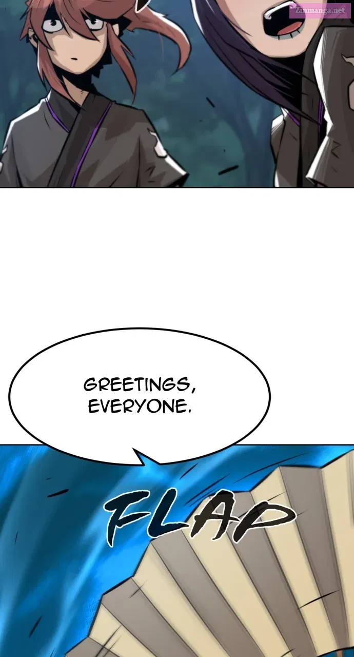 The Dang Clan’s Swordmaster HeirJust Wants a Normal Life Zinmanga X Chapter 3 Page 42