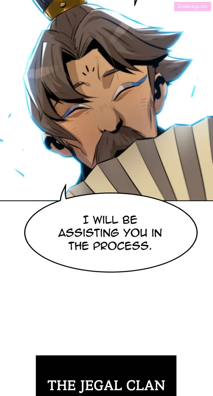 The Dang Clan’s Swordmaster HeirJust Wants a Normal Life Zinmanga X Chapter 3 Page 45