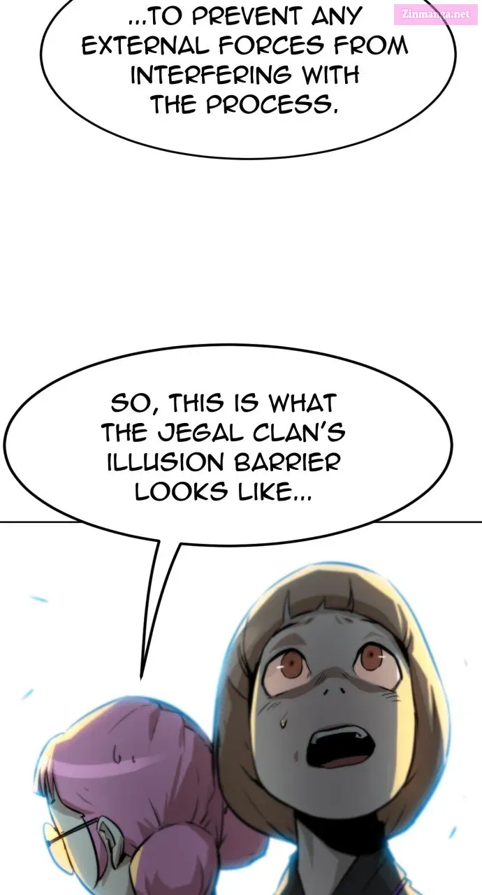 The Dang Clan’s Swordmaster HeirJust Wants a Normal Life Zinmanga X Chapter 3 Page 52