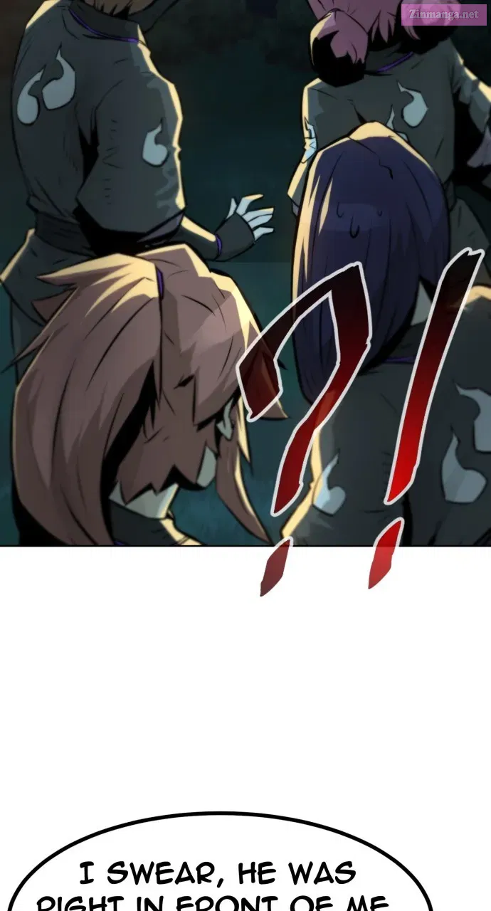 The Dang Clan’s Swordmaster HeirJust Wants a Normal Life Zinmanga X Chapter 3 Page 72