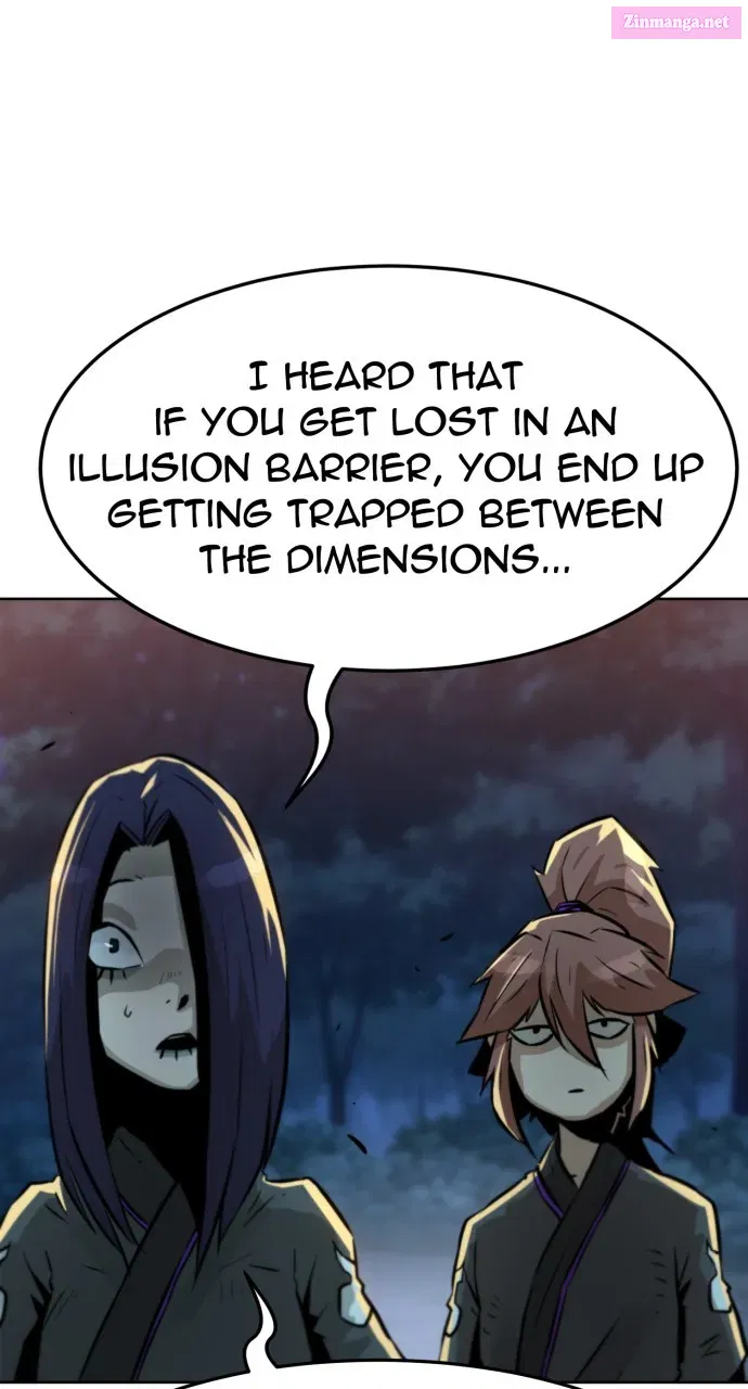 The Dang Clan’s Swordmaster HeirJust Wants a Normal Life Zinmanga X Chapter 3 Page 74