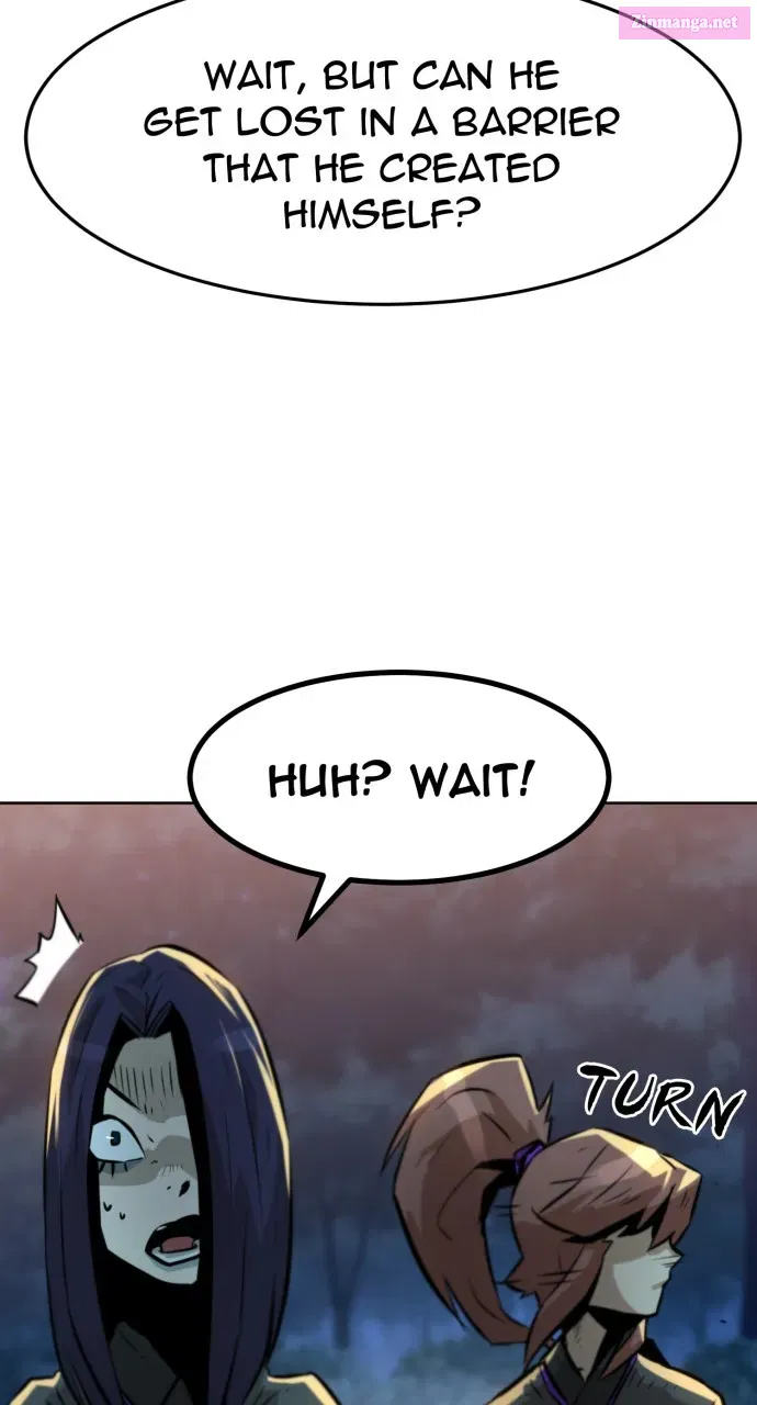The Dang Clan’s Swordmaster HeirJust Wants a Normal Life Zinmanga X Chapter 3 Page 75
