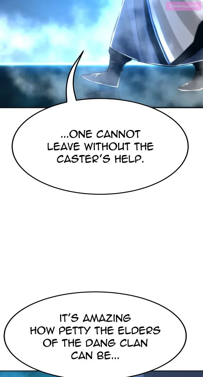 The Dang Clan’s Swordmaster HeirJust Wants a Normal Life Zinmanga X Chapter 3 Page 81