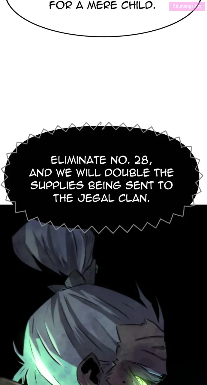 The Dang Clan’s Swordmaster HeirJust Wants a Normal Life Zinmanga X Chapter 3 Page 83
