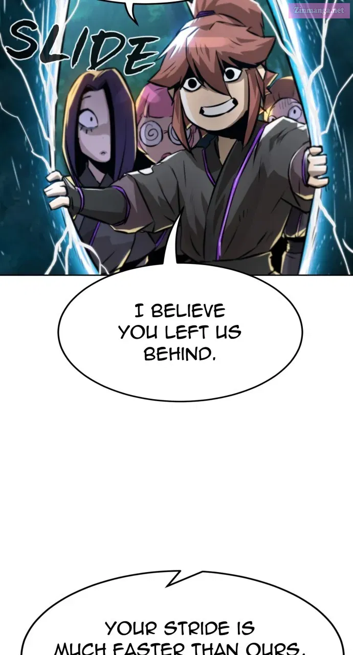 The Dang Clan’s Swordmaster HeirJust Wants a Normal Life Zinmanga X Chapter 3 Page 91