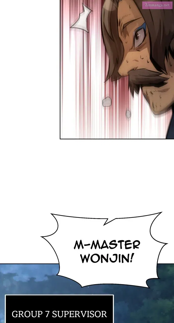The Dang Clan’s Swordmaster HeirJust Wants a Normal Life Zinmanga X Chapter 3 Page 110